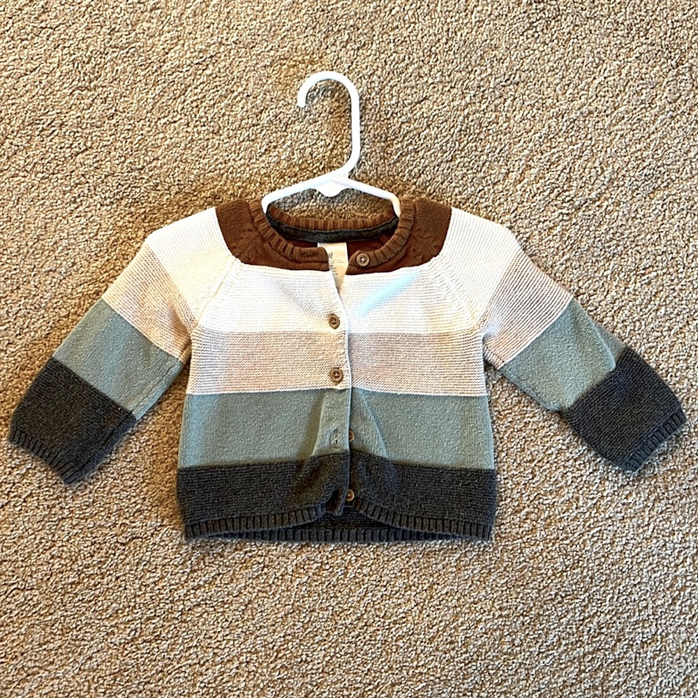 H&M cardigan sweater